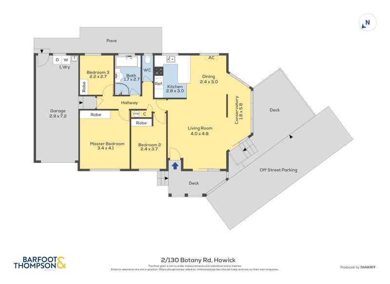 2/130 Botany Road, Howick, Auckland - Carousel 19