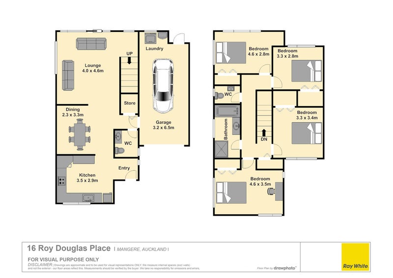 16 Roy Douglas Place, Favona, Auckland - Carousel 19