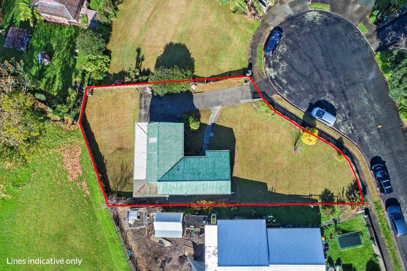 5 Clark Mcconachy Place, Raumanga, Whangarei - Carousel 18