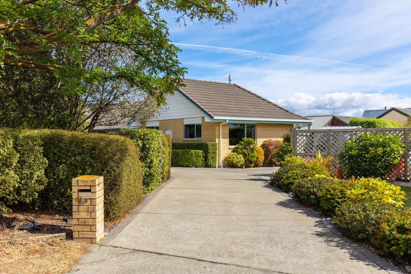 16A Kim Crescent, Witherlea, Blenheim - Carousel 1