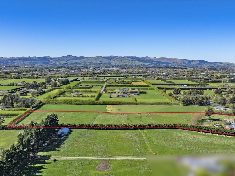 179 Trents Road, Prebbleton, Prebbleton - Carousel 1