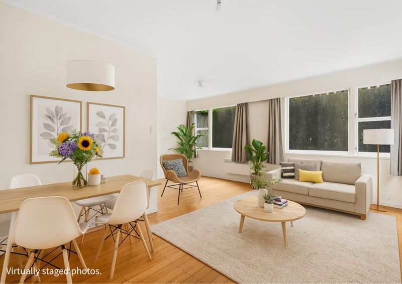 4/16 Rolleston Street, Mount Cook, Wellington - Carousel 1