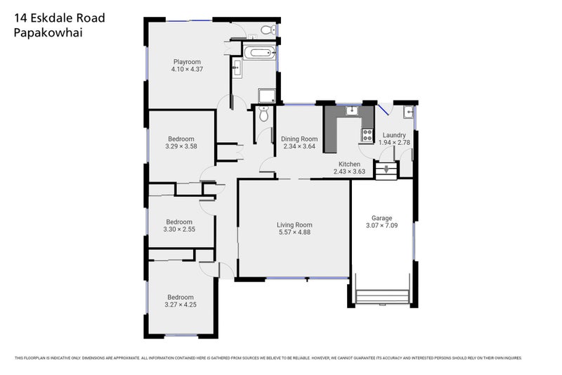 14 Eskdale Road, Papakowhai, Porirua - Carousel 20