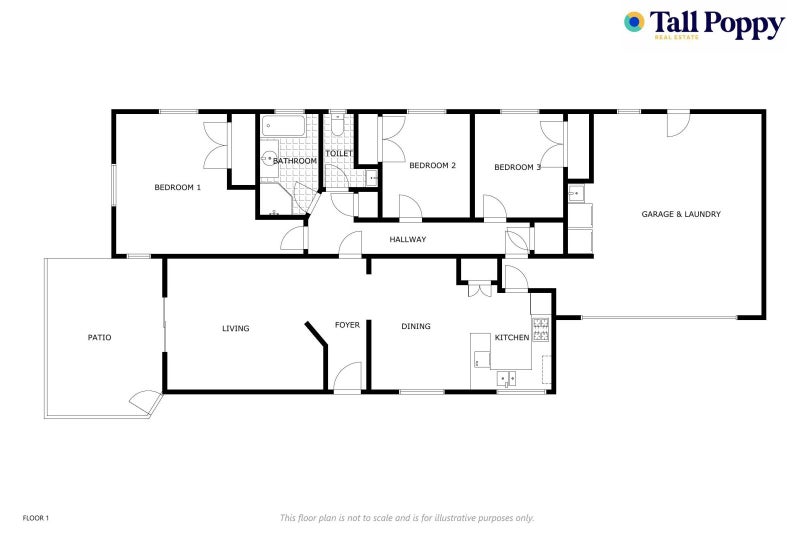 544A Fergusson Drive, Trentham, Upper Hutt - Carousel 21