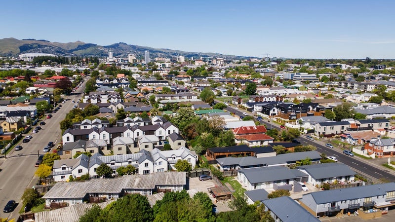 3/88 Sherborne Street, St Albans, Christchurch - Carousel 19