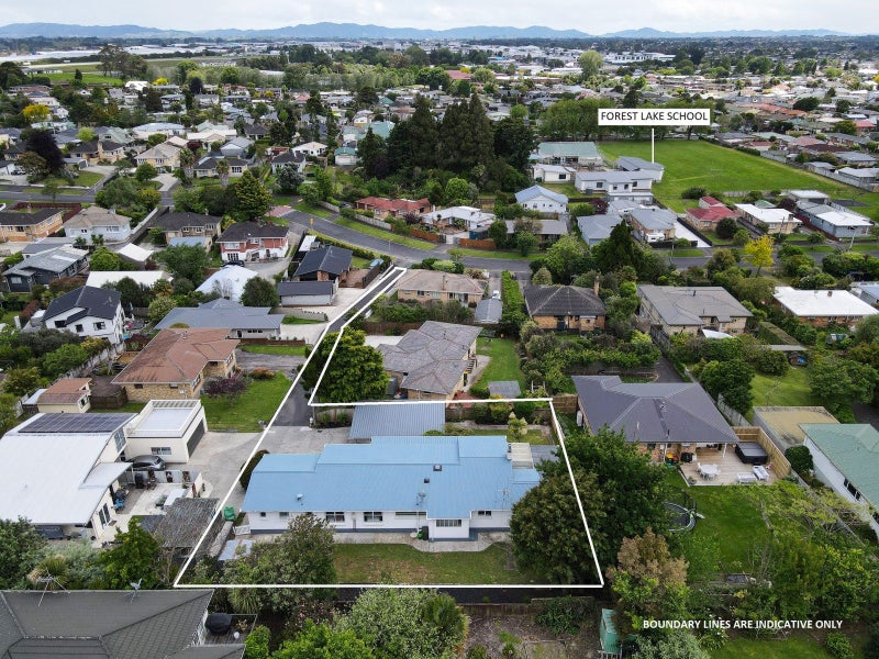 27 Hinton Avenue, Forest Lake, Hamilton - Carousel 2