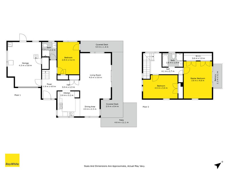 1A Hadfield Avenue, Waterview, Auckland - Carousel 27