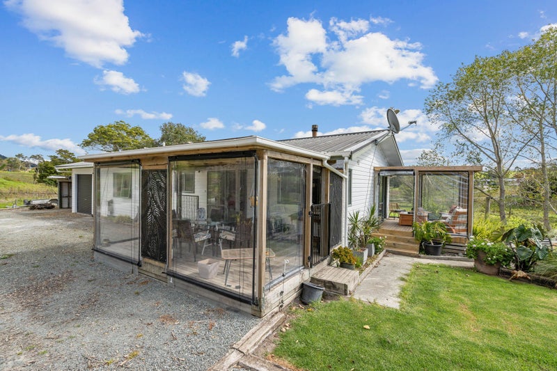 63A Brynderwyn Road, Brynderwyn, Maungaturoto - Carousel 2