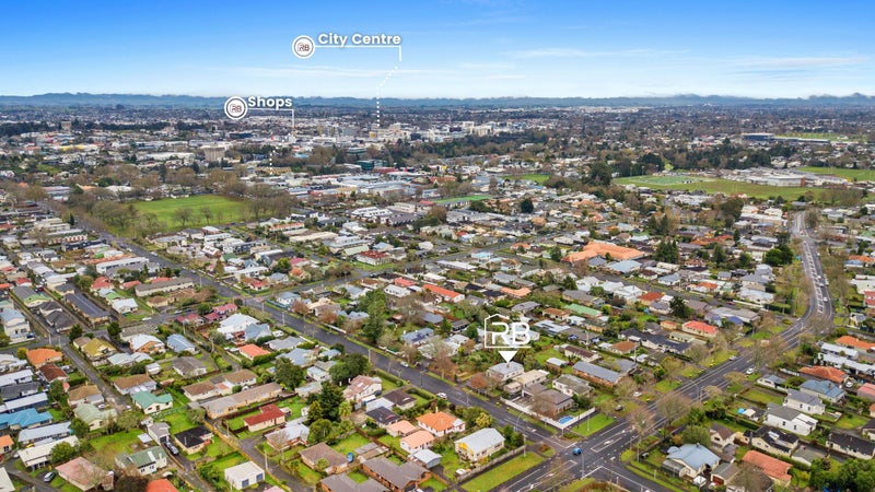 55 Wellington Street, Hamilton East, Hamilton - Carousel 22
