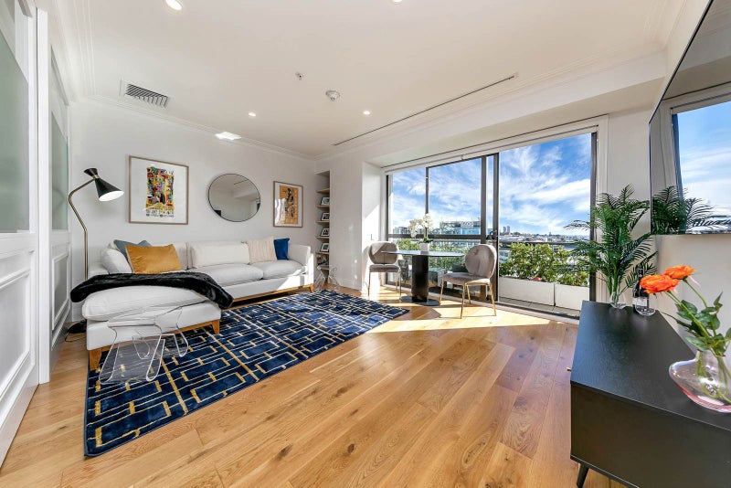 802/22 Nelson Street, Auckland Central, Auckland - Carousel 1