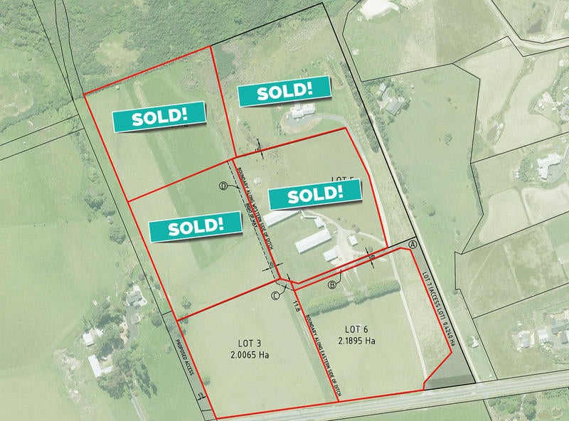 412B Outram-Mosgiel Road, Outram - Carousel 3