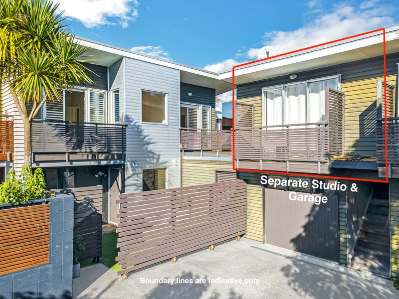3/0 Tonks Street, Remuera, Auckland - Carousel 24