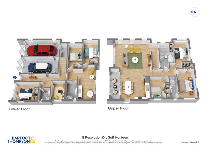 9 Resolution Drive, Gulf Harbour, Whangaparaoa - Carousel 21