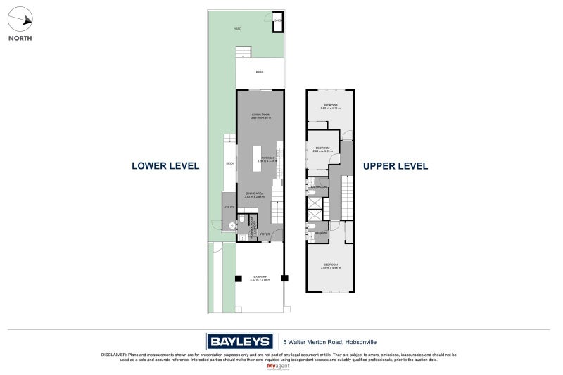 5 Walter Merton Road, Hobsonville, Auckland - Carousel 18