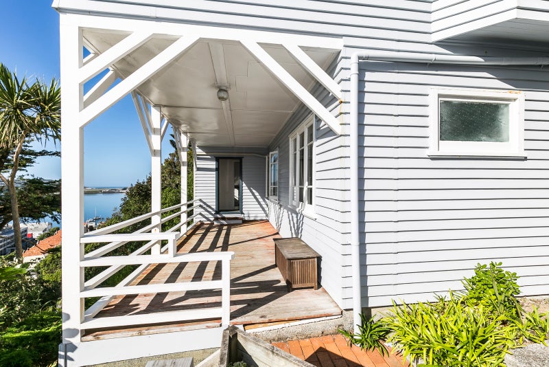 2 Akautangi Way, Hataitai, Wellington - Carousel 27