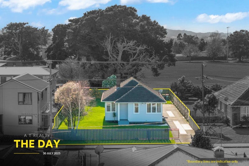37 Rosehill Drive, Rosehill, Papakura - Carousel 1