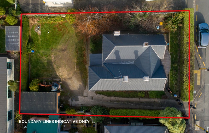 350 Highgate, Roslyn, Dunedin - Carousel 1