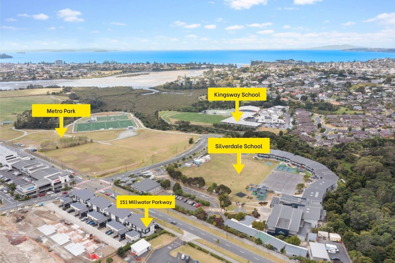 151 Millwater Parkway, Silverdale, Silverdale - Carousel 18