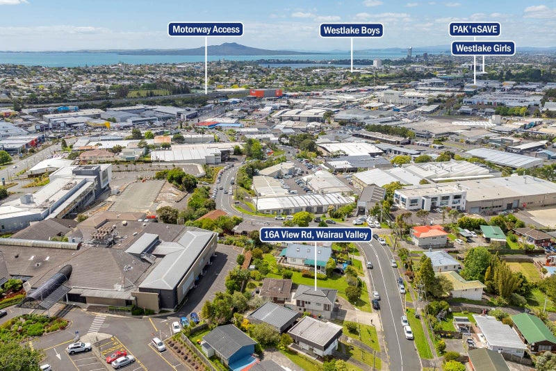 1/16 View Road, Wairau Valley, Auckland - Carousel 22
