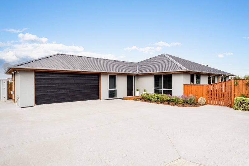 29 Lancaster Lane, Waldronville, Dunedin - Carousel 25