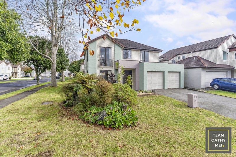 34 Bruce Pulman Drive, Takanini, Auckland - Carousel 1