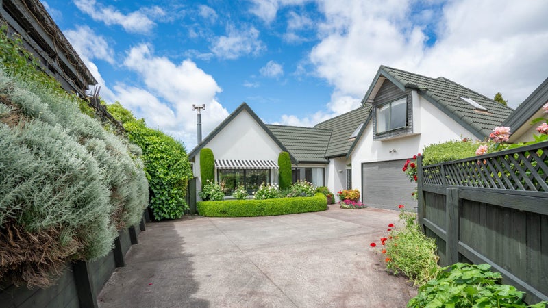 58 Rokino Road, Hilltop, Taupo - Carousel 1