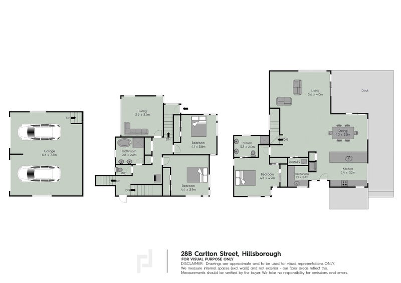 28B Carlton Street, Hillsborough, Auckland - Carousel 18