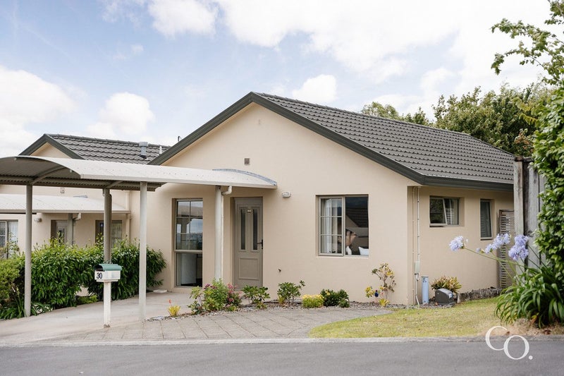 30/41 Manchester Way, Judea, Tauranga - Carousel 19