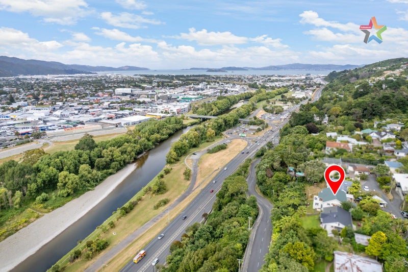 31 Tirohanga Road, Tirohanga, Lower Hutt - Carousel 26