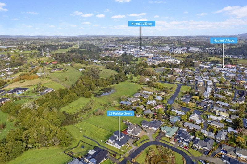 22 Kahika Grove, Huapai, Kumeu - Carousel 37