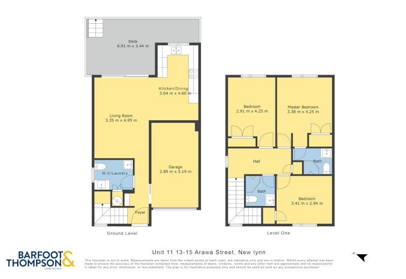 11/13 Arawa Street, New Lynn, Auckland - Carousel 15