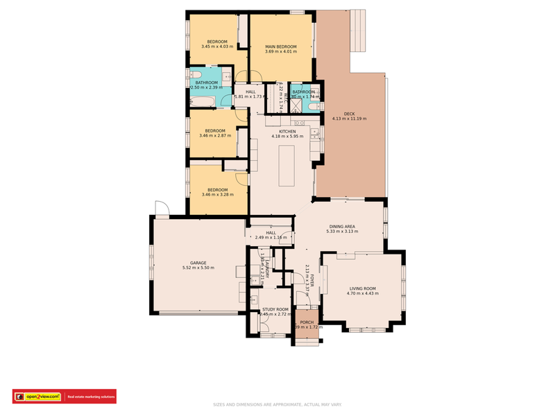 17 Carnmore Place, Torbay, Auckland - Carousel 31