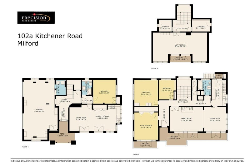 102A Kitchener Road, Milford, Auckland - Carousel 34