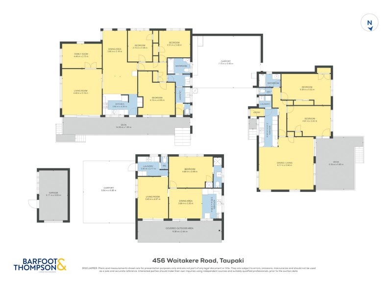 456 Waitakere Road, Henderson - Carousel 39