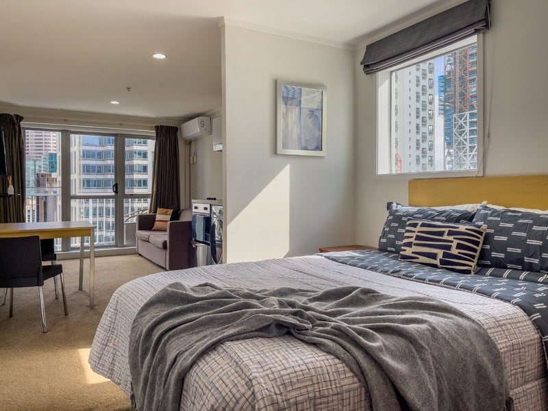 11A/8 Bankside Street, Auckland Central, Auckland - Carousel 1