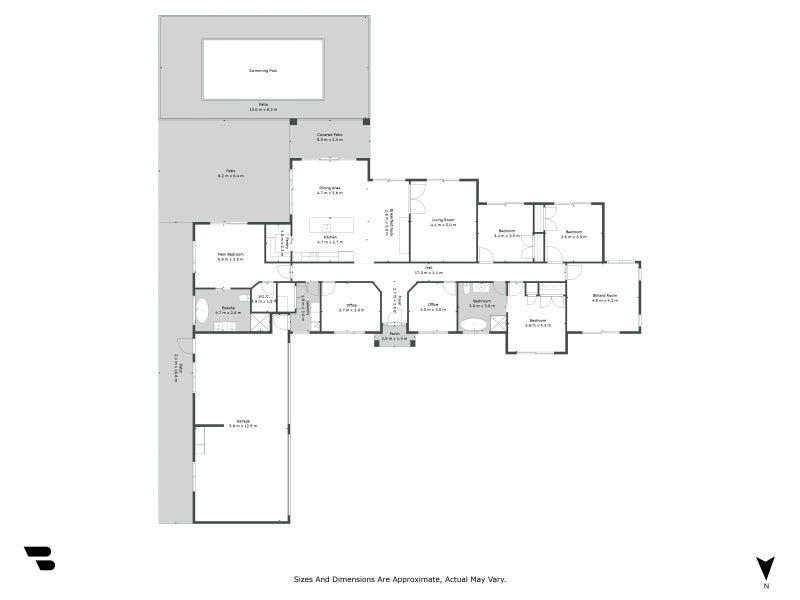 43E Terry Smyth Drive, Kumeū - Carousel 18