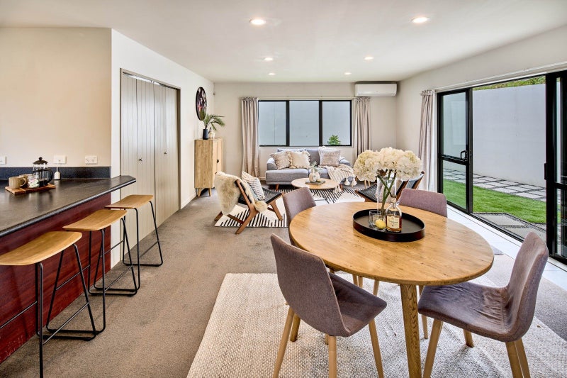45B Waverton Terrace, Churton Park, Wellington - Carousel 2