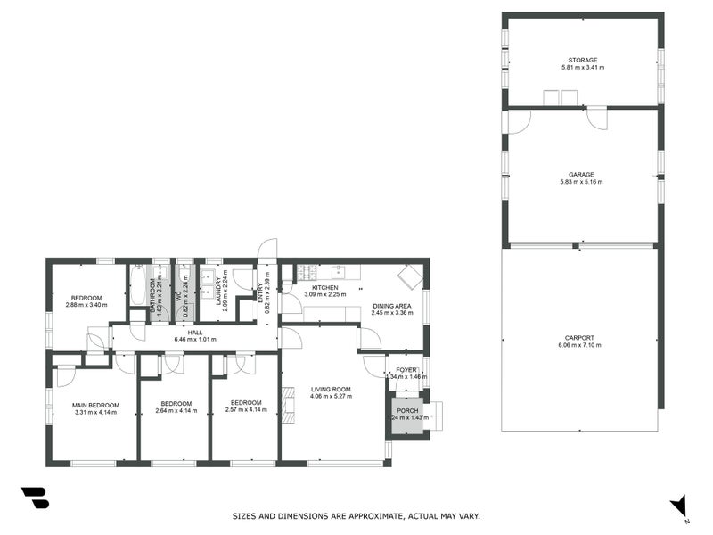 16A Ashton Avenue, Otara, Auckland - Carousel 17