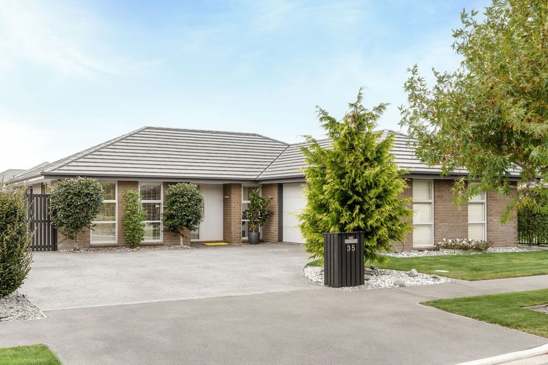 35 Alexandrina Street, Marshland, Christchurch - Carousel 1