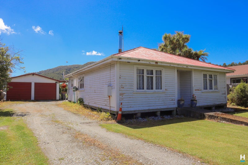 13 Ohau Street, Dobson, Greymouth - Carousel 2