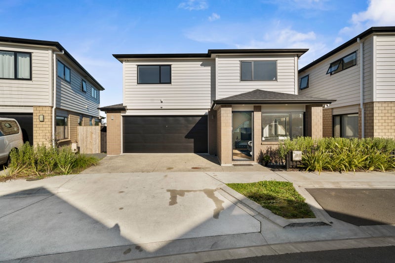 5 Nga Waka Place, Mangere, Auckland - Carousel 15