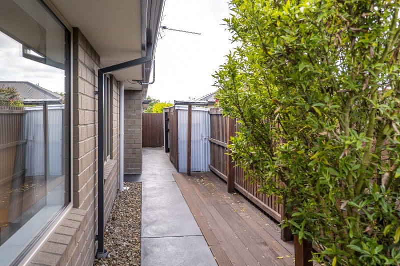1 Aberdare Street, Halswell, Christchurch - Carousel 21