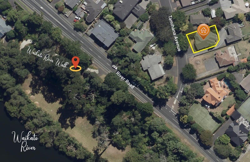 4A Tamihana Avenue, Fairfield, Hamilton - Carousel 12