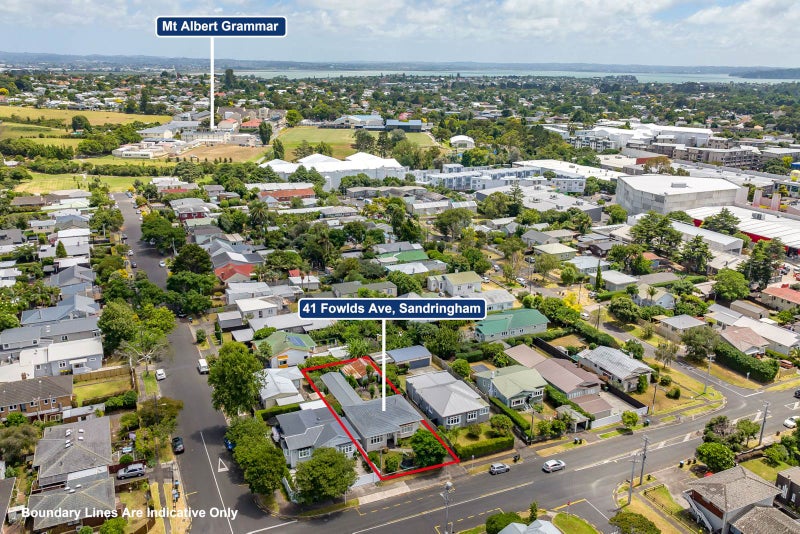 41 Fowlds Avenue, Sandringham, Auckland - Carousel 2