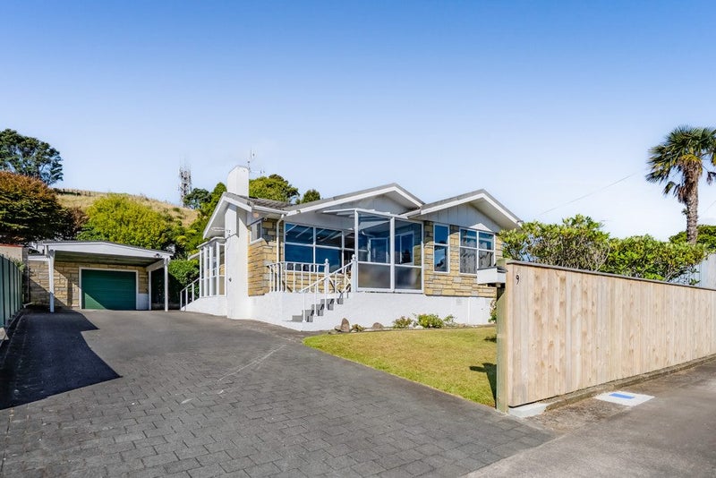 9 Belair Avenue, Blagdon, New Plymouth - Carousel 1