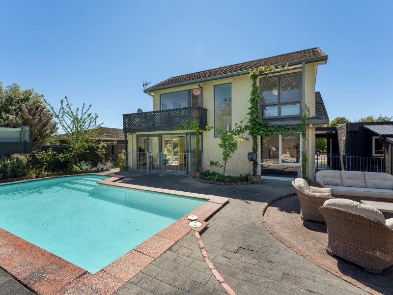 110 Buick Crescent, Awapuni, Palmerston North - Carousel 1