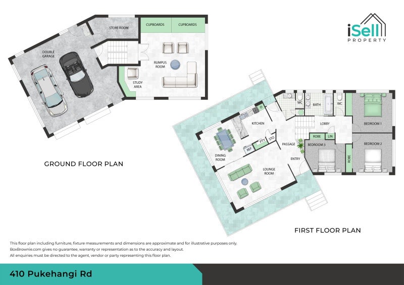 410 Pukehangi Road, Pomare, Rotorua - Carousel 2