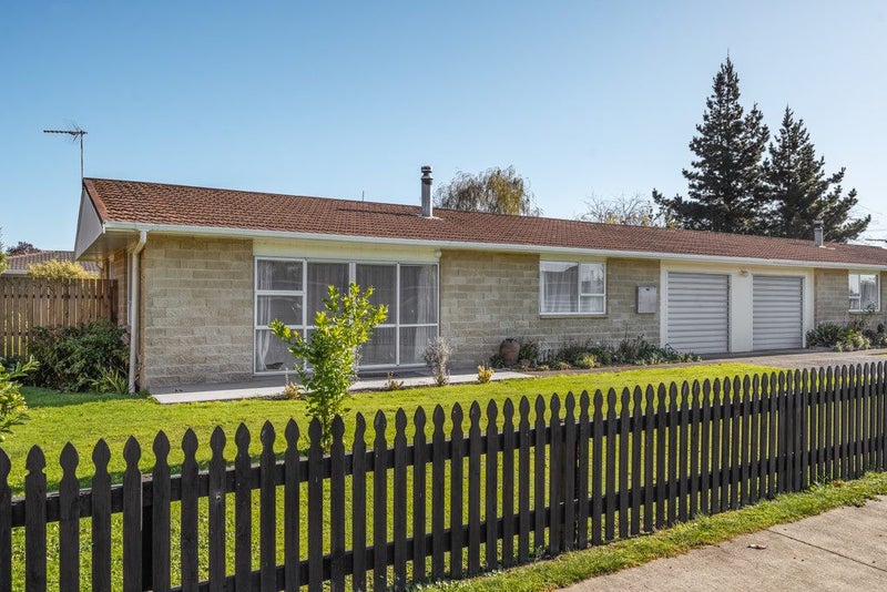 131A Solway Crescent, Solway, Masterton - Carousel 1