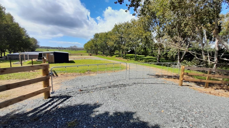 0 State Highway 1, Houhora, Pukenui - Carousel 1