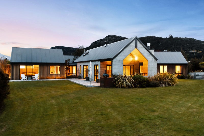 37 Matheson Crescent, Albert Town, Wanaka - Carousel 1